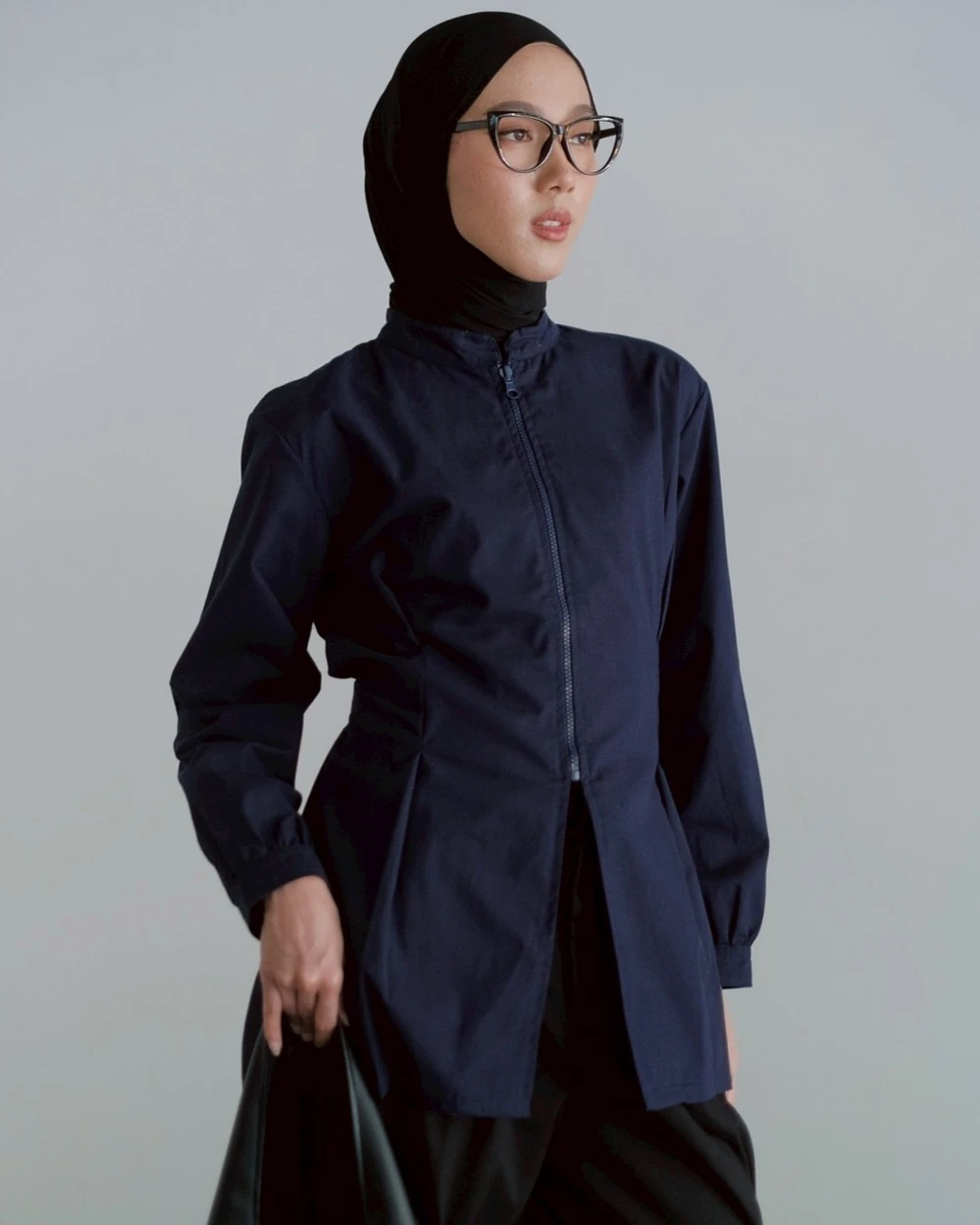 Mezzo Shirt Navy